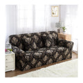 Best Selling Hot Elastic Luxury Fashion Set Sofa Cover Printed Couch Cover  Elastic Sofa