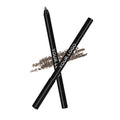 Wholesale Waterproof Retractable Creamy Eye Liner Gel Pencil Private Label Vegan Glitter Eye Liner Pen