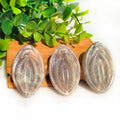 Wholesale Natural Healing Stones Gemstone Moonstone Source of Life Quartz Crystal Carvings