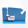 Supermarket Bag Pack Metal Hand Tape Dispenser Bag Neck Sealer