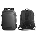 HEROIC KNIGHT 2025 New Unisex USB Laptop Backpack Leisure Travel Bag for Men and Women Wholesale Spot