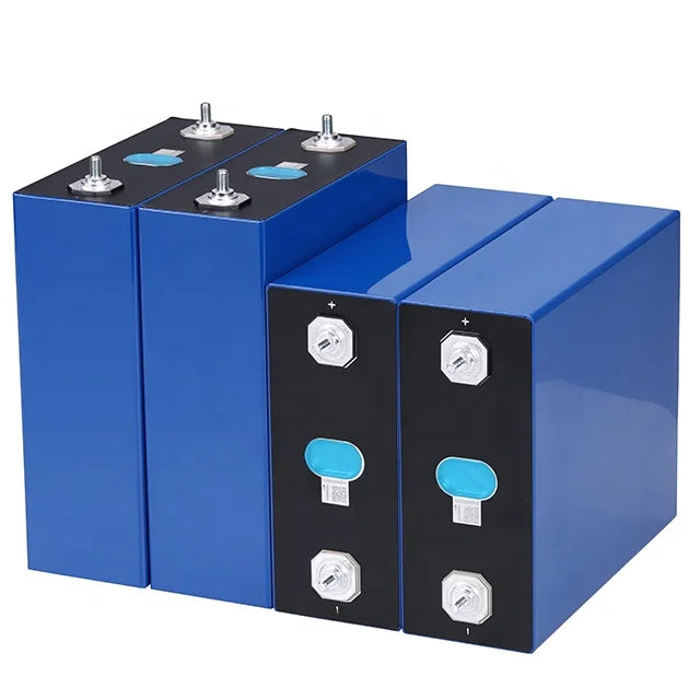 EU US Stock 3.2V LF280 280Ah Lifepo4 Battery Cell 3.2V Lifepo4 Lifepo4 Akku Solar Energy Storage Lithium Ion Battery MegaBDM