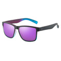FRROS 9518 Men Polarized Custom logo Odm Oem Sport Sunglasses New 2025