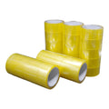 Wholesale Single Side Adhesive Waterproof Tape Tape Support OEM Serive Custom Adhes logo Roll Packing Tape