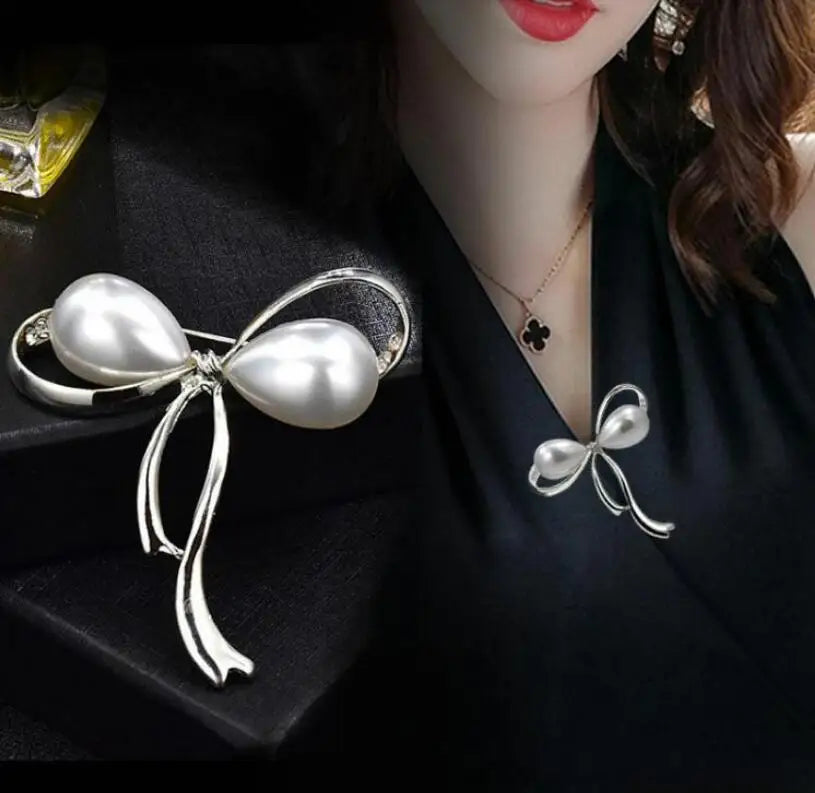 JC Crystal Wholesale Designer Fashion Butterfly Brooches Luxury Animal Brooch Pin for Women