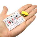 Simple Design Resin Diy Creative Fashion Handmade Accessories Mini Surprise Blind Bag Resin Crafts MegaBDM