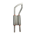 R-Series Blades for 80W Heat Cutter Ideal for Slicing Rope Fabric Webbing & Plastic Ribbons