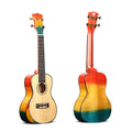 W-D14-24 Oriental Cherry China made 24 inch Ukulele Concert Spruce Ukulele W-D14-24