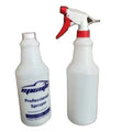 32oz  1000ml Empty HDPE Spray Bottles Mist Spray Bottle Cleaning Bottle