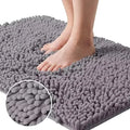 Wholesale Chenille Floor Mat Bedroom Kitchen Living Room Carpet Bathroom Entry Absorbent Anti-slip Floor Mat Foot Mat