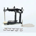 Dental Lab Anatomical Articulator Dental Japanese Style Articulator C-Type Magnetic Denture Articulator