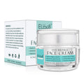 ELBBUB Private Label Women Anti Aging Organic Beauty Skin Care Firming Moisturizer Anti Wrinkles Face Cream