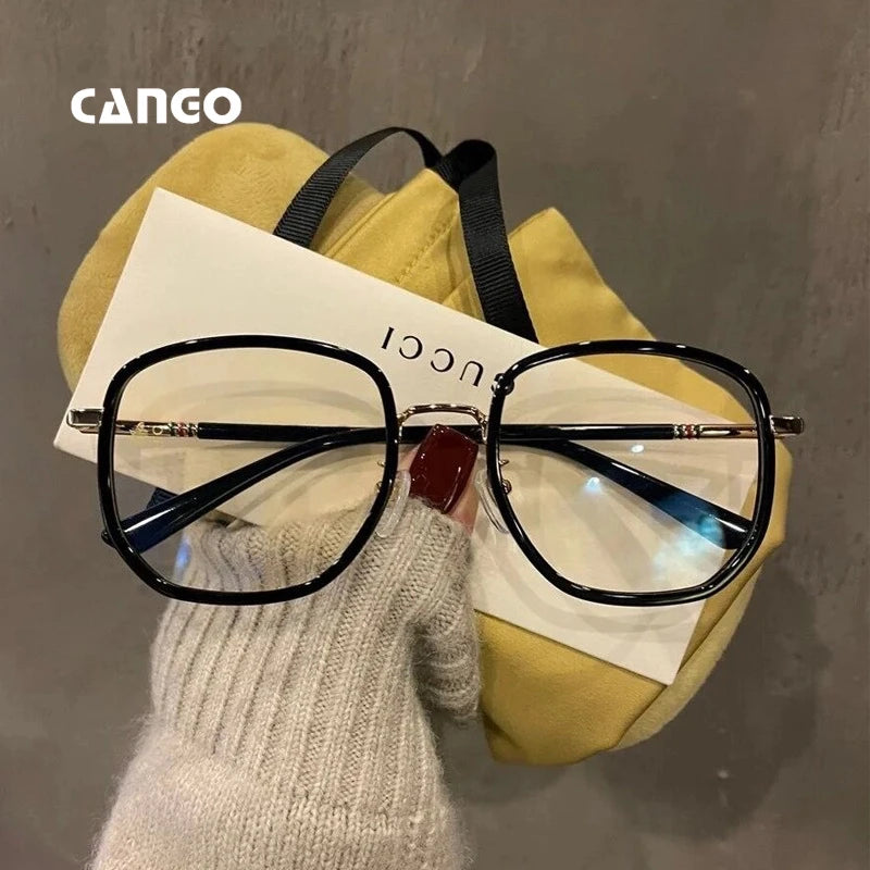 Wholesale Unisex TR90 Sunglasses - Fashion Luxury Trendy Anti Blue Light Eyewear for Men & Women