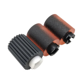 Paper Pickup Roller Kit Set for Minolta BH 283 363 423 C364 C284 C224 Feed Roller Separation Roller. A5C1562200A00J563600