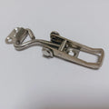 GH-4001SS Small Toggle Latch Hasp Stainless Steel 316 Zinc/Galvanized Plated Iron Customizable Bag Packed