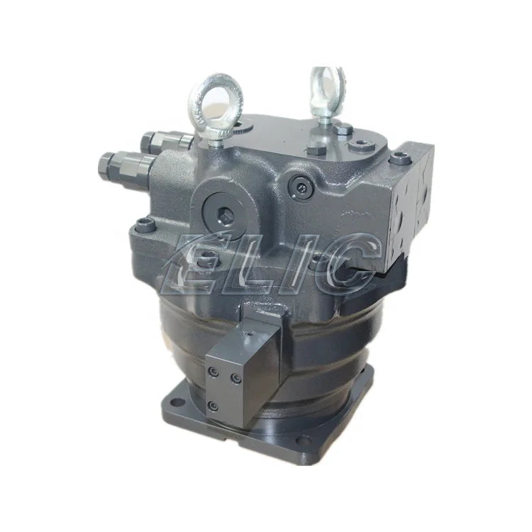 C460B SH450-5 Excavator Hydraulic Swing Motor Mfb250  Gear Parts SG20 Ktc0171 MFC250 EC700 14522007 EC380D 14664496 14664496