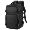 Wholesale Custom Laptop Backpack Waterproof Oxford Zipper for Students Office Sports Travel Casual Outdoor Use for Men Women