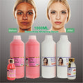 Sepi OEM 1L Concentration Serum Whitening Anti Wrinkle SkinCare Blemish Facial Kojic Acid Brighten Serums for Dark Spots Marks MegaBDM