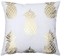New Living Series Coffee Color Decorative Throw Pillow Case Cushion Cover 18 X 18 Inches 45 X 45 cm