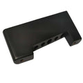 Professional Hard Anodized Aluminum Part