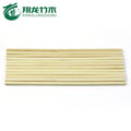 Biodegradable Bamboo Sticks for  Lollipop