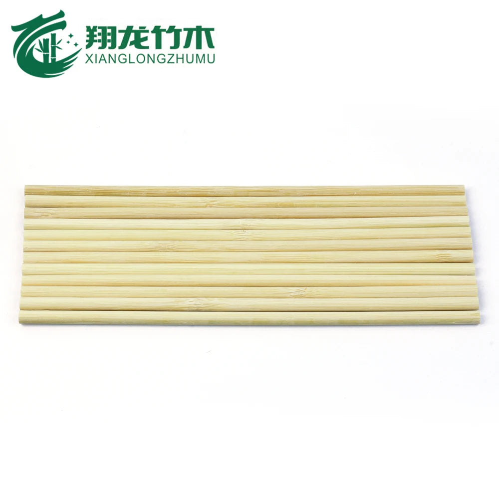 Biodegradable Bamboo Sticks for  Lollipop