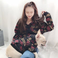 Wholesale dog  human owner fleece hoody matching pet