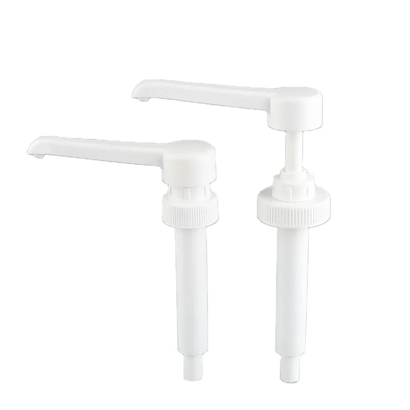 Manufacturer 38/400 38/410 White Coffee Syrup Pump Dispenser Monin Torani Dispensing Pump
