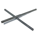 190mm Long Inverted Cone Special Serdi Carbide Pilots Carbide pilot Drill Rod