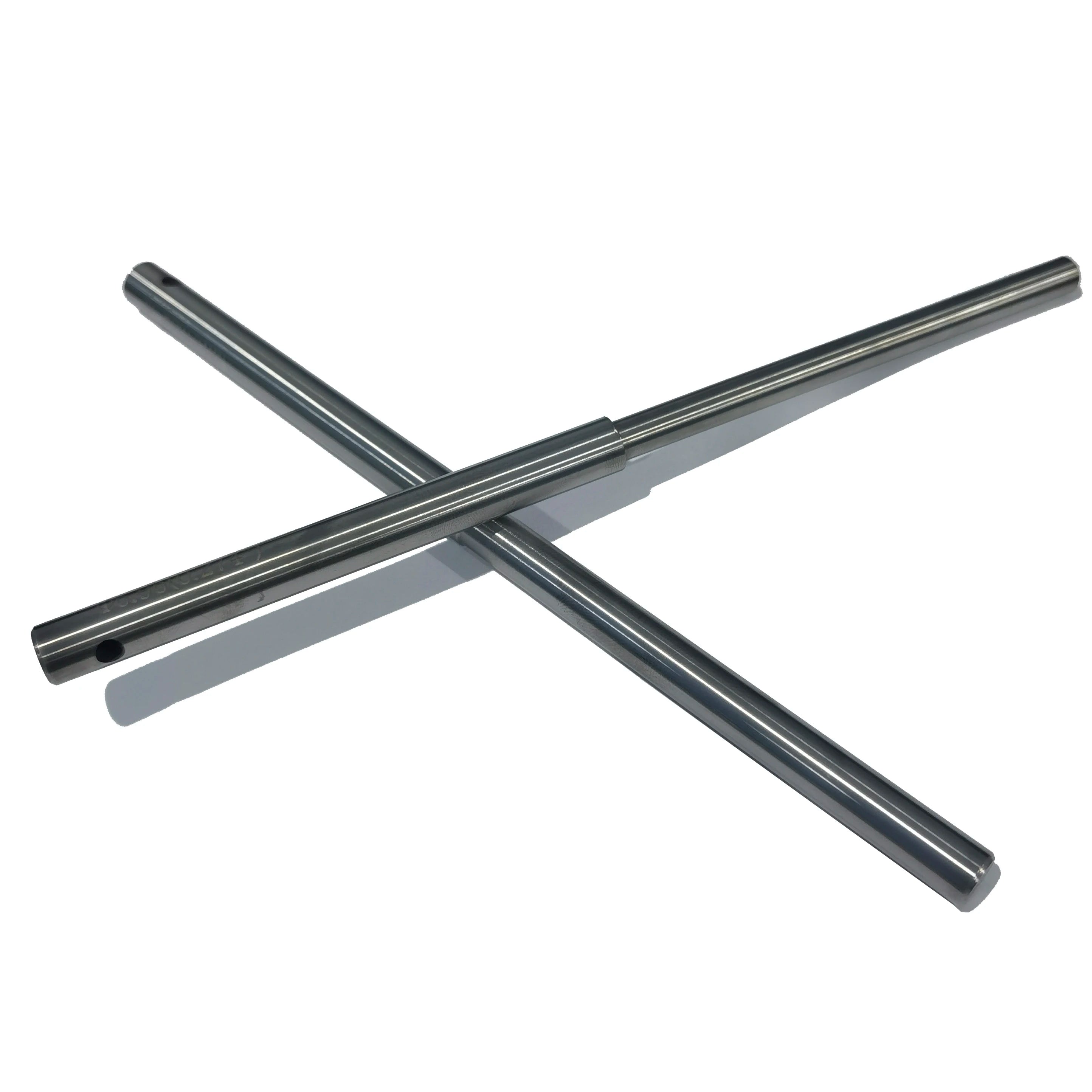 190mm Long Inverted Cone Special Serdi Carbide Pilots Carbide pilot Drill Rod