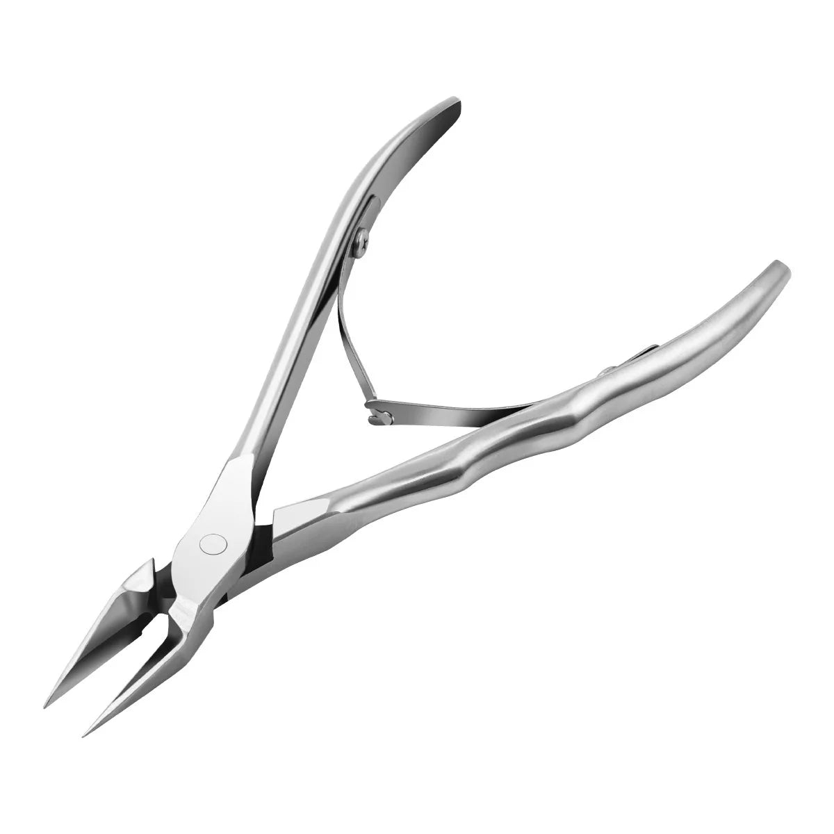 New Arrival Wholesale Pedicure Salon Art Nail Jaw Manicure Salon Diamond Removal Nail Clipper Plier