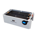 EU Warehouse 10years Warranty EVE CATL 100ah 280ah Cells 14.3kwh Lifepo4 Batterie Pack 48v Lithium Ion Battery CCS Module Pack