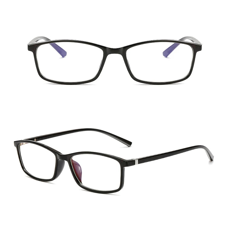 Cheap Anti Blue Ray China Computer Wholesale Eye Glasses Classic Branded Eyewear Frames