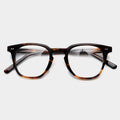 2026 Men Korean Acetate Glasses Frame Square Classic Optical EyewearLuxury Prescription Myopia Eyeglasses