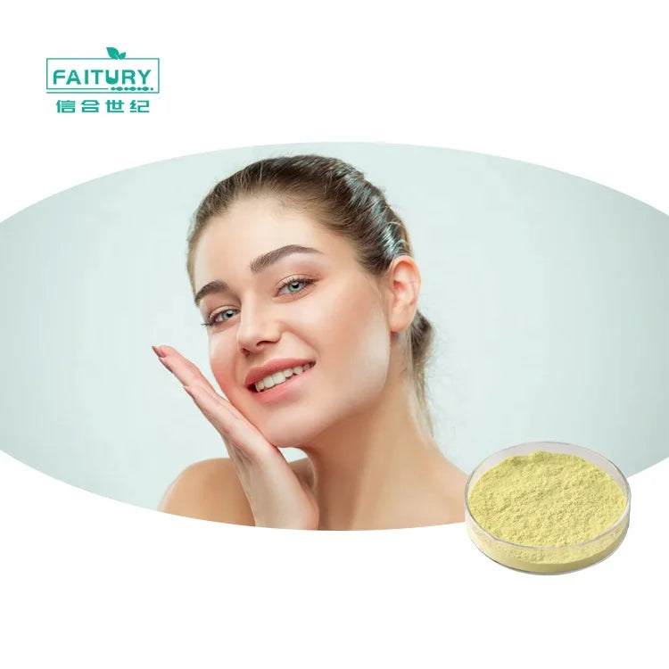 Faitury Wholesale Alpha Lipoic Acid Powder 95% Alpha Lipoic Acid MegaBDM