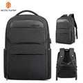 Arctic Hunter New Nylon Unisex Smart Fashion Anti-Theft Office Laptop Backpack Waterproof School Bag with USB Custom Logo