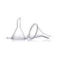 Hot Selling Lip Gloss Tube Perfume Liquid Oil Filling Tool Empty Bottle Mini Small Plastic Funnel
