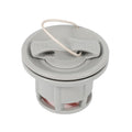 Inflatable Boat Air Valve PVC Halkey Roberts Valve for Inflatable Boat Kayaks Rafts