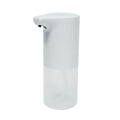 White Automatic Sensor Soap Dispenser Freestanding Touchless Soap Dispenser