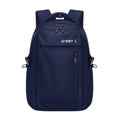 New Simple and Versatile Student Schoolbag Large Capacity Shoulder Bag Computer Bag Mochila Escolar