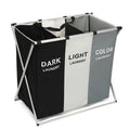 Wholesale Dirty Clothes Foldable Storage Basket