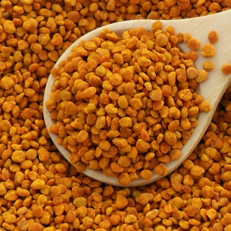 Factory Wholesale Price Bee Pollen Tea Pollen /High Quality Bee Tea Pollen