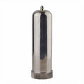 300cc All Stainless Steel Dispensing Syringe Rubber Cylinder Heating Dispensing Syringe