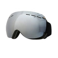 High Quality Oem Anti-Fogging Uv Spherical Mirror Coated Lens Snow Sport Ski Anti-Fog Vintage Ski Sunglasses