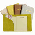 Factory Price Travel Passport Holder Cover Wallet PU Leather ID Card Holders Business Credit Card Holder Case Pouch