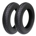 Superbsail Xuancheng 10 Inch 10x2-6.1 Outer Tire for Xiaomi M365 Electric Scooter 10 Inch Outer Tyre Pneumatic Wheels Tyre