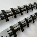 Caiye Best Quality GTO46 GTO52 Gripper Bar 42.014.003F 69.014.003R for Offset Printing Machine