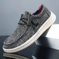 Breathable Mesh Comfortable Men's Running Shoes Height Increasing 2026 New Summer Casual Color Block Simple Fashion