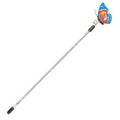 New Cat Toys Runpin W461 Butterfly cat Teaser Stick Interactive Pet Cat Toys Kittens Training Stick Pet Products