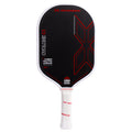2026 High Level USAPA Wholesale Custom Professional Lightweight PP Honeycomb Core Powerful Pickleball Paddle Racket MegaBDM
